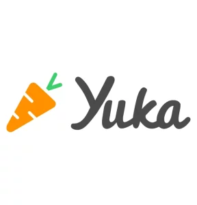 Yuka Logo